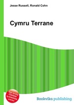 Cymru Terrane