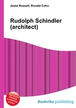 Rudolph Schindler (architect)