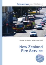 New Zealand Fire Service