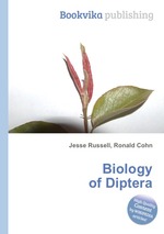 Biology of Diptera