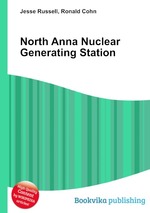 North Anna Nuclear Generating Station