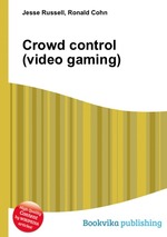 Crowd control (video gaming)