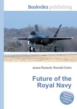 Future of the Royal Navy