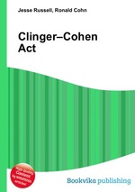 Clinger–Cohen Act