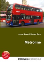 Metroline