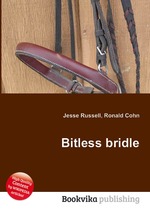 Bitless bridle