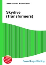 Skydive (Transformers)