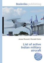 List of active Indian military aircraft