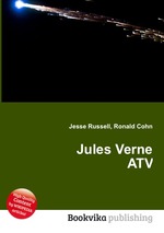 Jules Verne ATV