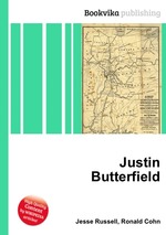 Justin Butterfield