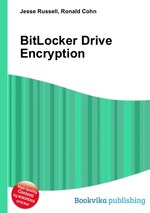 BitLocker Drive Encryption