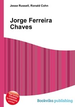 Jorge Ferreira Chaves