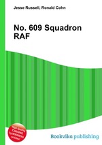 No. 609 Squadron RAF