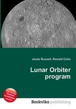 Lunar Orbiter program