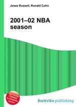 2001–02 NBA season