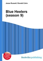 Blue Heelers (season 9)