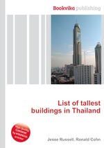 List of tallest buildings in Thailand