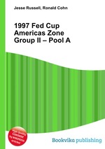 1997 Fed Cup Americas Zone Group II – Pool A