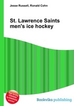 St. Lawrence Saints men`s ice hockey