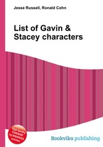 List of Gavin & Stacey characters