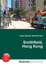 Smithfield, Hong Kong