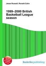 1999–2000 British Basketball League season