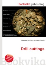 Drill cuttings