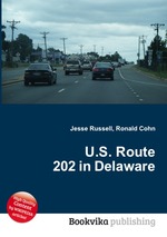 U.S. Route 202 in Delaware