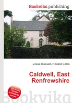 Caldwell, East Renfrewshire