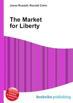 The Market for Liberty