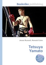Tetsuya Yamato
