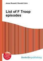 List of F Troop episodes