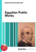 Egyptian Public Works