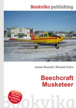 Beechcraft Musketeer