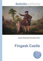 Fingask Castle
