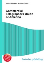 Commercial Telegraphers Union of America