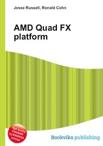 AMD Quad FX platform