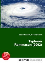 Typhoon Rammasun (2002)