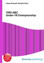 1995 ABC Under-18 Championship