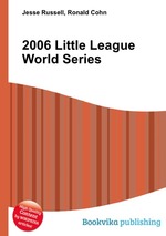 2006 Little League World Series