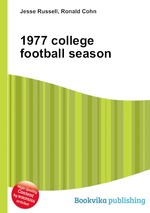 1977 college football season