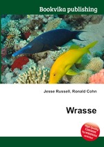 Wrasse