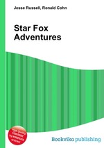 Star Fox Adventures