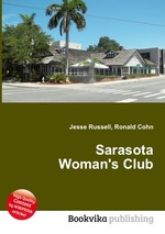 Sarasota Woman`s Club