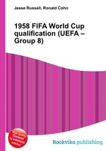 1958 FIFA World Cup qualification (UEFA – Group 8)