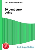 20 cent euro coins