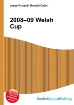 2008–09 Welsh Cup