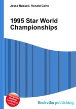 1995 Star World Championships