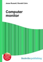 Computer monitor