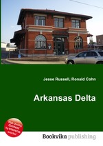 Arkansas Delta